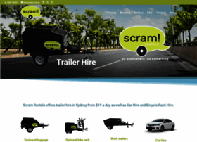 scram.com.au
