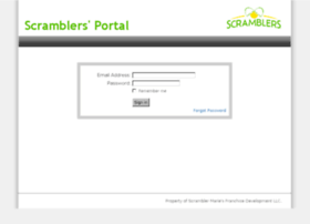scramblermaries-accounting.rhcloud.com