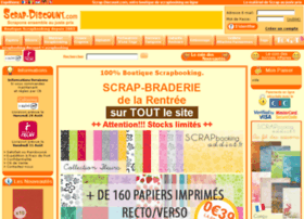 scrap-discount.com