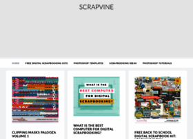 Scrapvine.com