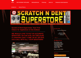 scratchndentsuperstore.co