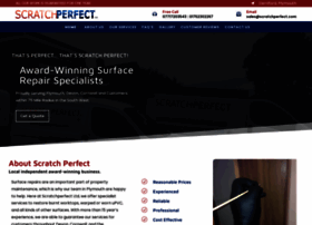 Scratchperfect.com