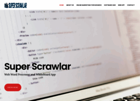 Scrawlar.com