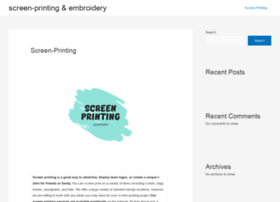 screen-printing-embroidery.com