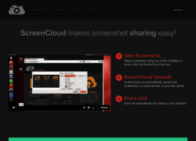 screencloud.net