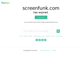 screenfunk.com