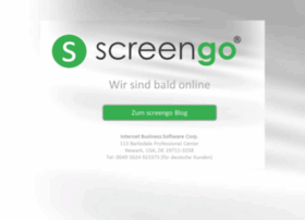 screengo.de