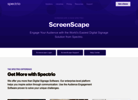 screenscape.com