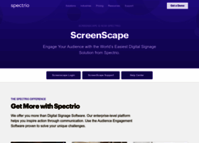 screenscape.net