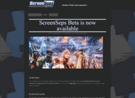 Screenseps.com