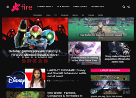 screenshot.xfire.com