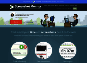 Screenshotmonitor.com