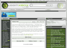 screenshots.teamxbox.com