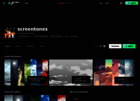 screentones.deviantart.com