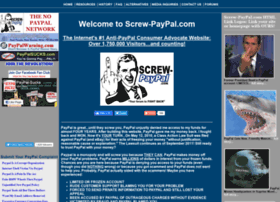 screw-paypal.com