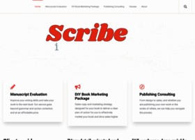 Scribe-consulting.com