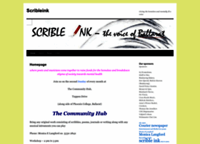 scribleink.wordpress.com