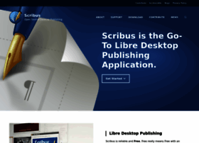 scribus.net