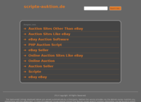 scripte-auktion.de