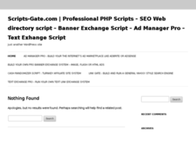 scripts-gate.com
