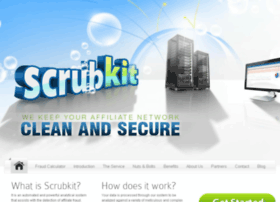 scrubkit.com