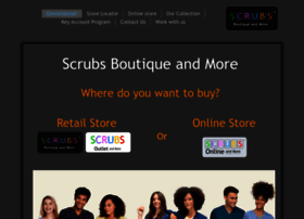 Scrubsboutique.com