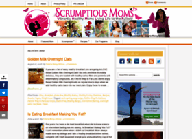 scrumptiousmoms.com