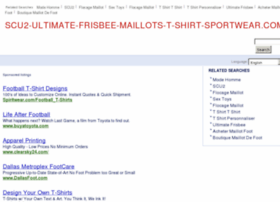 scu2-ultimate-frisbee-maillots-t-shirt-sportwear.com