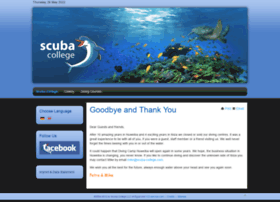 scuba-college.com