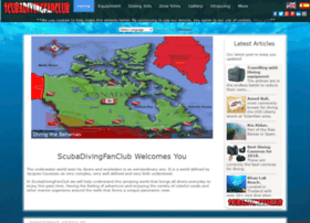 Scubadivingfanclub.com