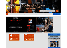 scubawind.com