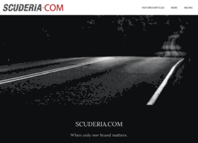 Scuderia.com