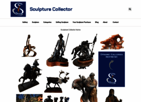 Sculpturecollector.com