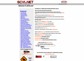 scvi.net