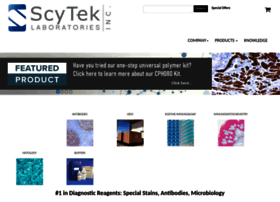 scytek.com