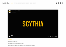 Scythiafilms.com