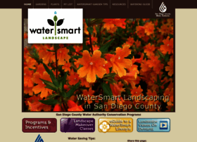 Sd.watersavingplants.com