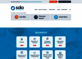 sda.org.au