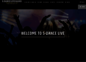 sdancelive.com