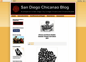 Sdchicanao.blogspot.com