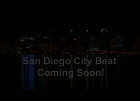 Sdcitybeat.com