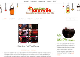 Sdfarmwife.blogspot.com