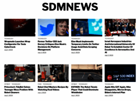 Sdmonitornews.com