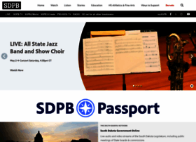 sdpb.org