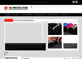 sdprotector.com