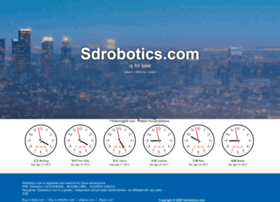 sdrobotics.com