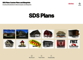 sdsplans.com