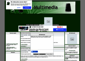 se-multimedia.forumperso.com