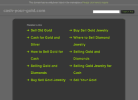 se.cash-your-gold.com