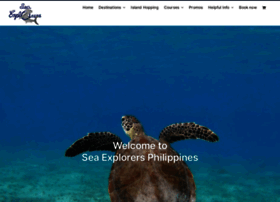 sea-explorers.com